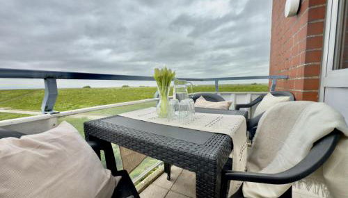 Fewo Inselkieker 212 - Schillig - Photo 3