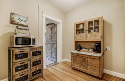 Bristhol Bloom! Oasis in the Heart of COS! - Foto 18