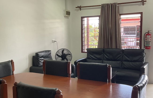 Fox Homestay - Photo 44