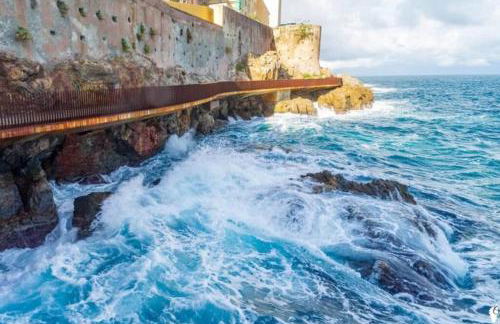 CASA NINA FURIANI CORSE Appartement en résidence - Foto 17