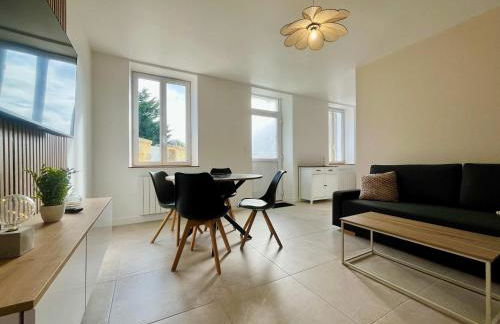 La Rose des Marais - Renovated & Fully Equipped House - Photo 16