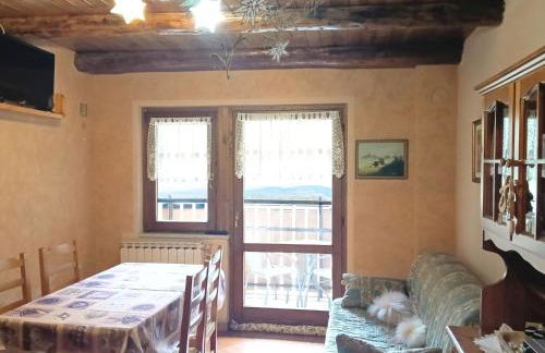 Soggiorno Vacanze Stella Alpina - Foto 62