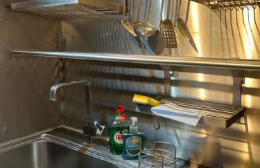 Studio Annex - Foto 20