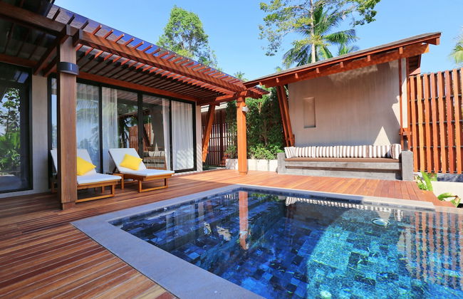 CHUZ Villas Samui - Foto 55