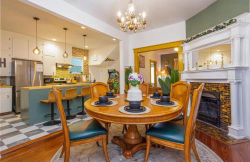 Spacious Home Near Starland, River St & DT - Arcade - Foto 36