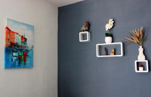 Bonki apartment private free parking - Foto 21