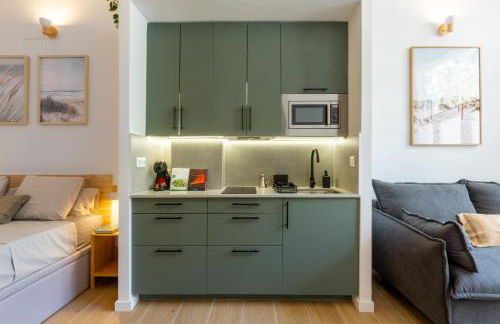 Nuevo loft cerca del centro y Ciudad Artes y Ciencias - Photo 8