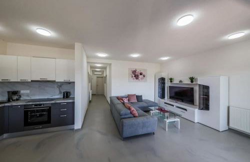 Beach apartment Anđela A2 - Foto 34