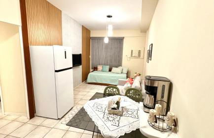 Angra inn - Angra dos Reis - apê120 - Foto 10