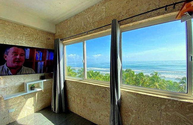 Penthouse con Vista al Mar! - Photo 11