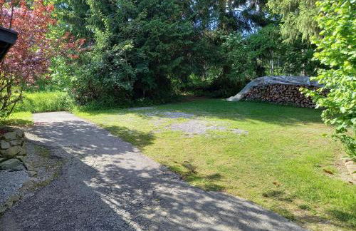 Explorer's Lodge & Camping - Foto 22