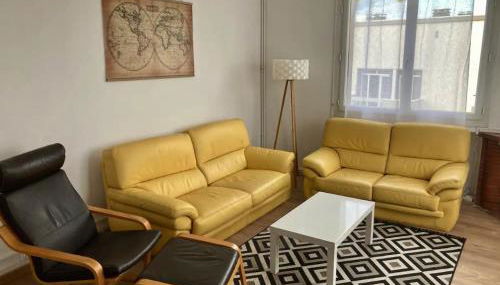 Grand appartement proche Cité de l'Espace - Photo 2