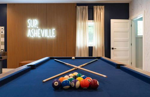 The Asheville Chalet - Foto 41