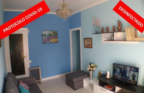 Sunny and Newly Renovated Apartment Large Balcony - Foto 3