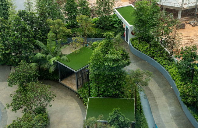 Maya Bay Residences - Foto 66