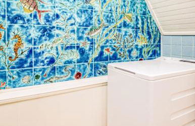 Dépendance de charme près de la mer - Foto 26