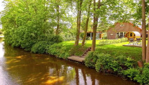 Dat Fleetenkiekerhus 1 - Foto 3, Garden