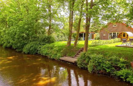 Dat Fleetenkiekerhus 1 - Foto 3