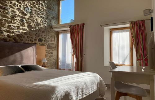 beautiful renovated farmhouse Le Cellier - Foto 1