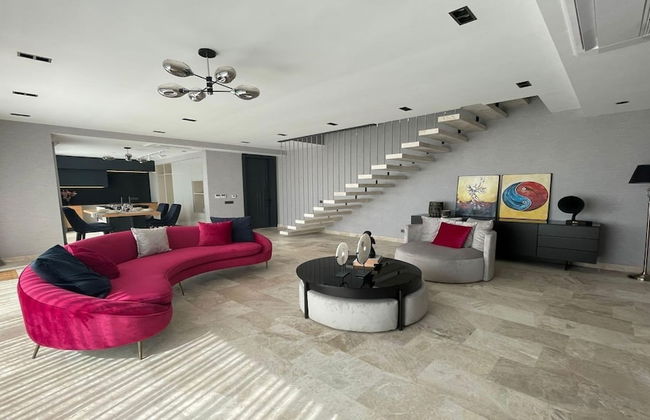 Bovilla Hotel Sentio Yalıkavak - Foto 5