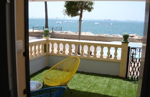 Kiana Mirador Puerto Sherry con parking - Foto 1