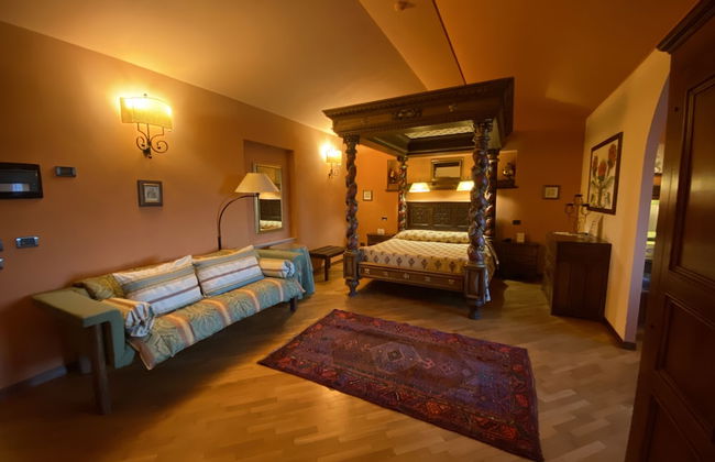 Relais Santa Anastasia - Foto 42