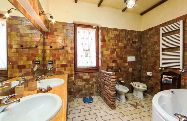 Villa Villa Mina by Interhome - Foto 33