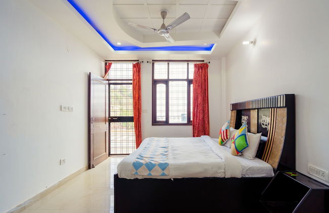 OYO 13291 Home Valley View 2BHK Near Picture Palace - Foto 12