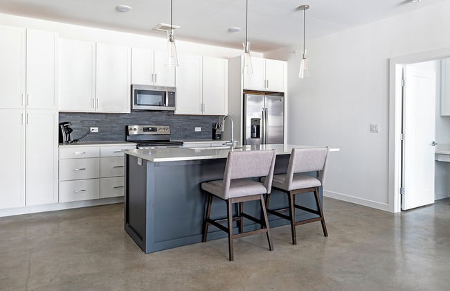 Hill Country Apartments by Landing - Foto 15