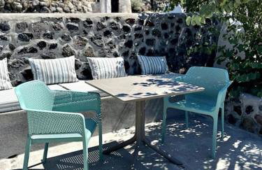 Okeanos Suite 1, Panoramic sea &garden view - Photo 14