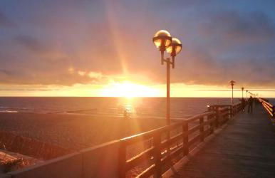 Ferienwohnung Ostsee Graal-Müritz Küstenwald - Foto 32