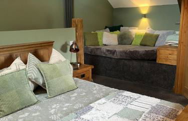 Whiteside Granary - Foto 26