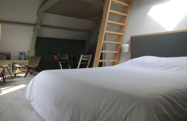 Huis Delfshaven - Photo 3