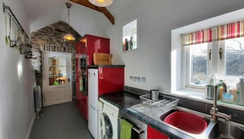 Cwt Mochyn Aberaeron - Photo 4