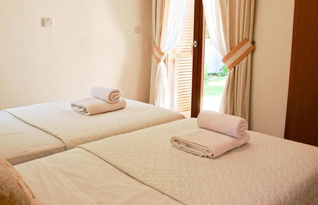 Villa 12 - Pera in Kouklia - Foto 29