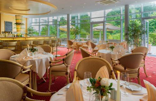 New Living Home Residenzhotel Hamburg - Foto 15