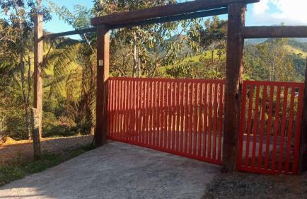 Chalé da Conquista - Foto 4