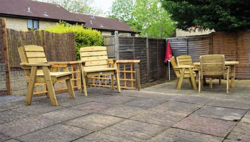 The Worthys - Foto 3, Garden