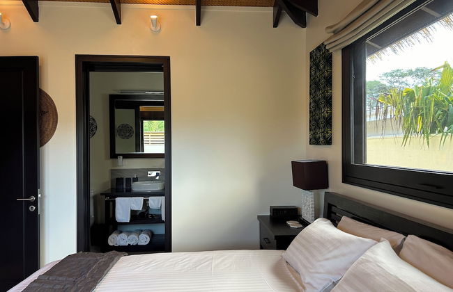 Serenity Villas Rarotonga - Photo 7