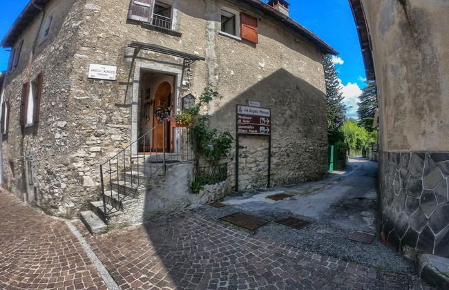 Villa Margherita by Wonderful Italy - Foto 34