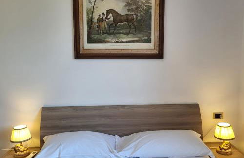 Casa Intignano - appartamento con terrazzo vista lago - Foto 45