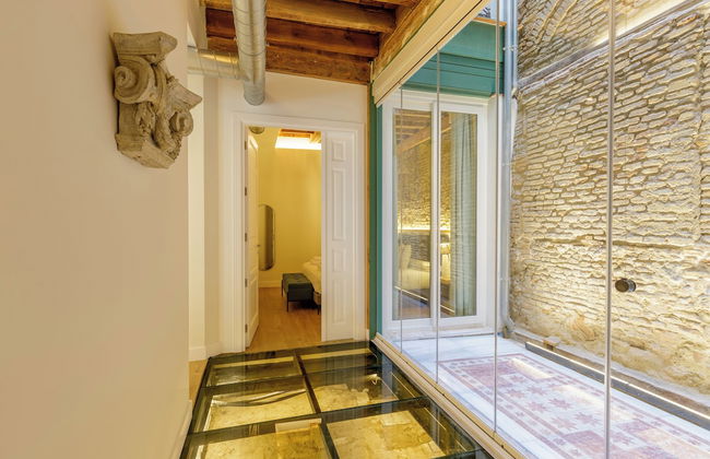 Palacio Vegafuente - Photo 58