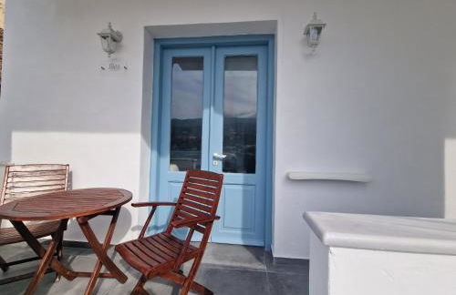 Karaoulanis rooms - Foto 15