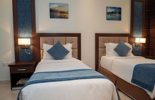 Innyar Hotel - Foto 30