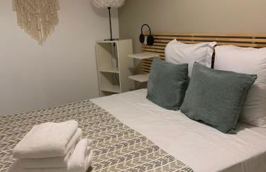 Maison cosy et jardin verdoyant - Foto 18