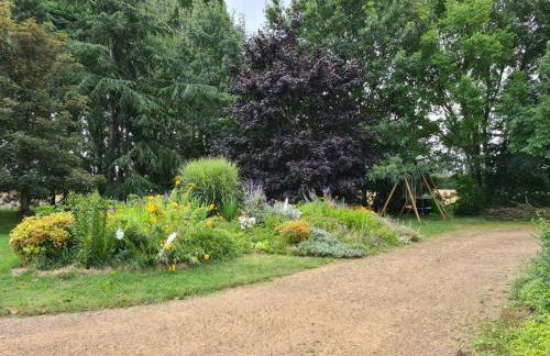 La coudraie votre maison de vacances en famille - Photo 11