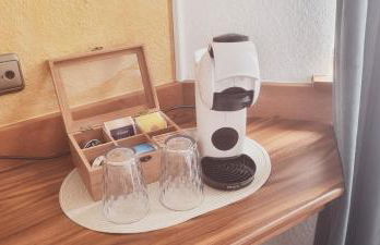 Doppelbett - Gästezimmer - 11min von Gießen 8,4km in Fernwald-Steinbach - Foto 20