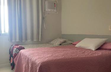 Flat Frente Mar com Varanda - Foto 14