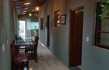 Itanhaém Beach House - Foto 7