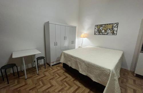 Flat Studio em Área central com ar condicionado e Garagem - Foto 4